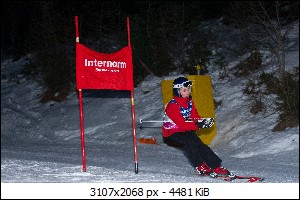 Trofeo Val di Non Ski 2011 - 0029